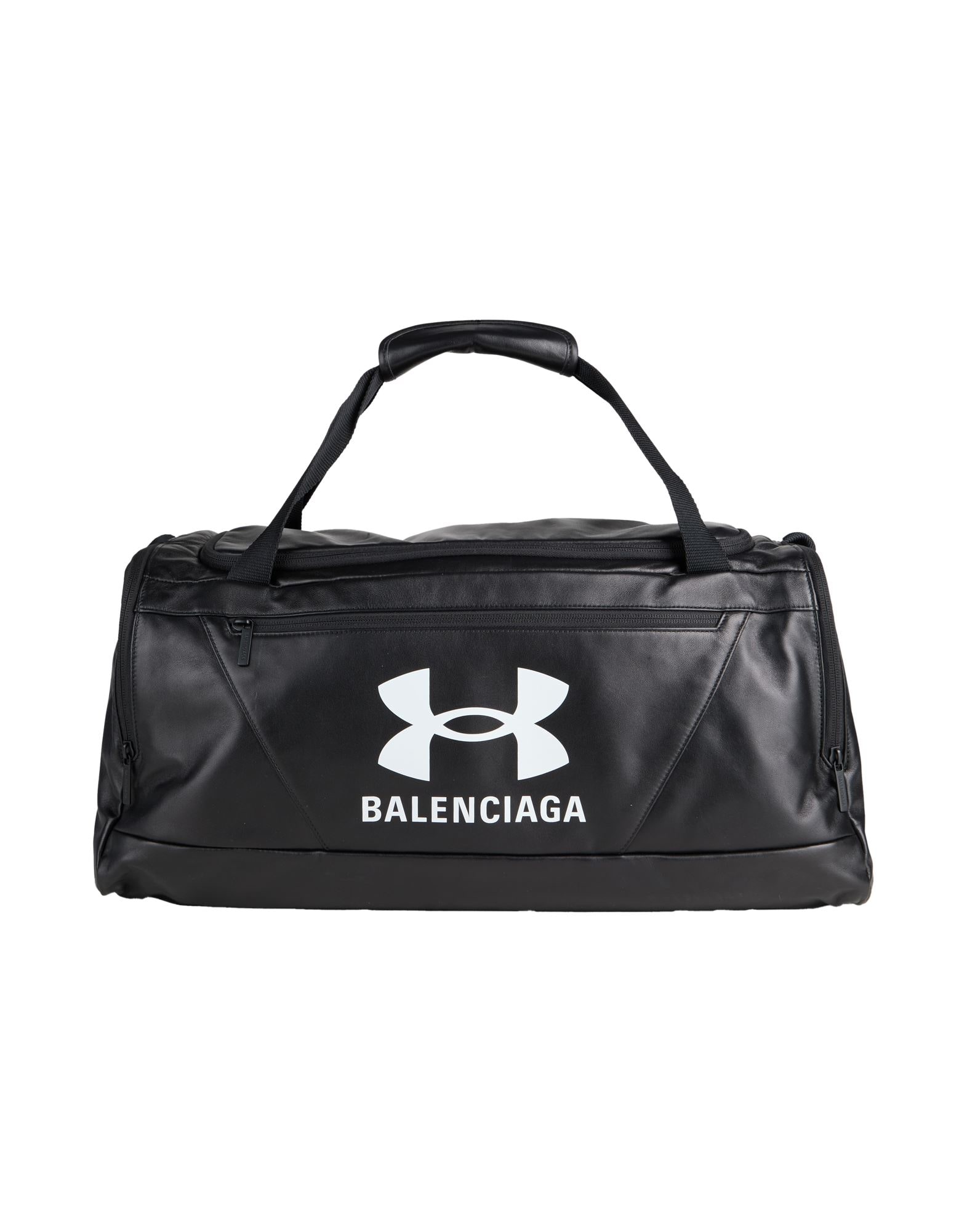 BALENCIAGA x UNDER ARMOUR - Duffel bags