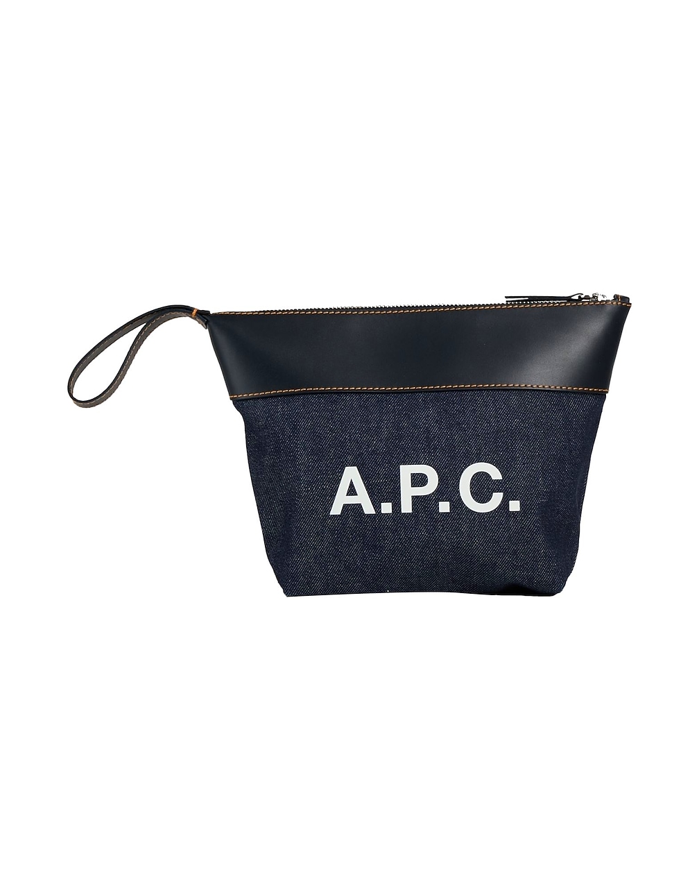 A.P.C. - Beauty Cases