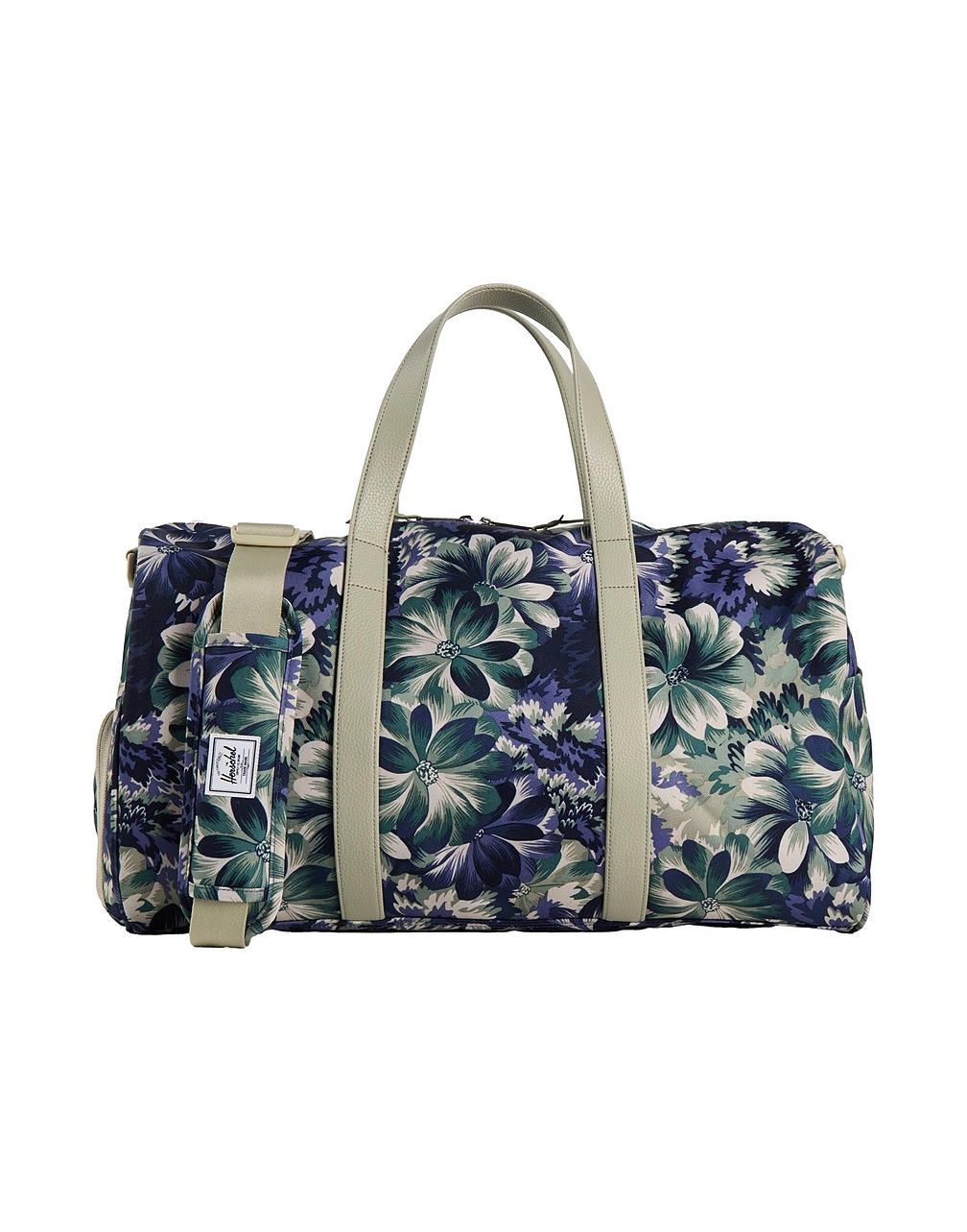 HERSCHEL SUPPLY CO. - Duffel bags