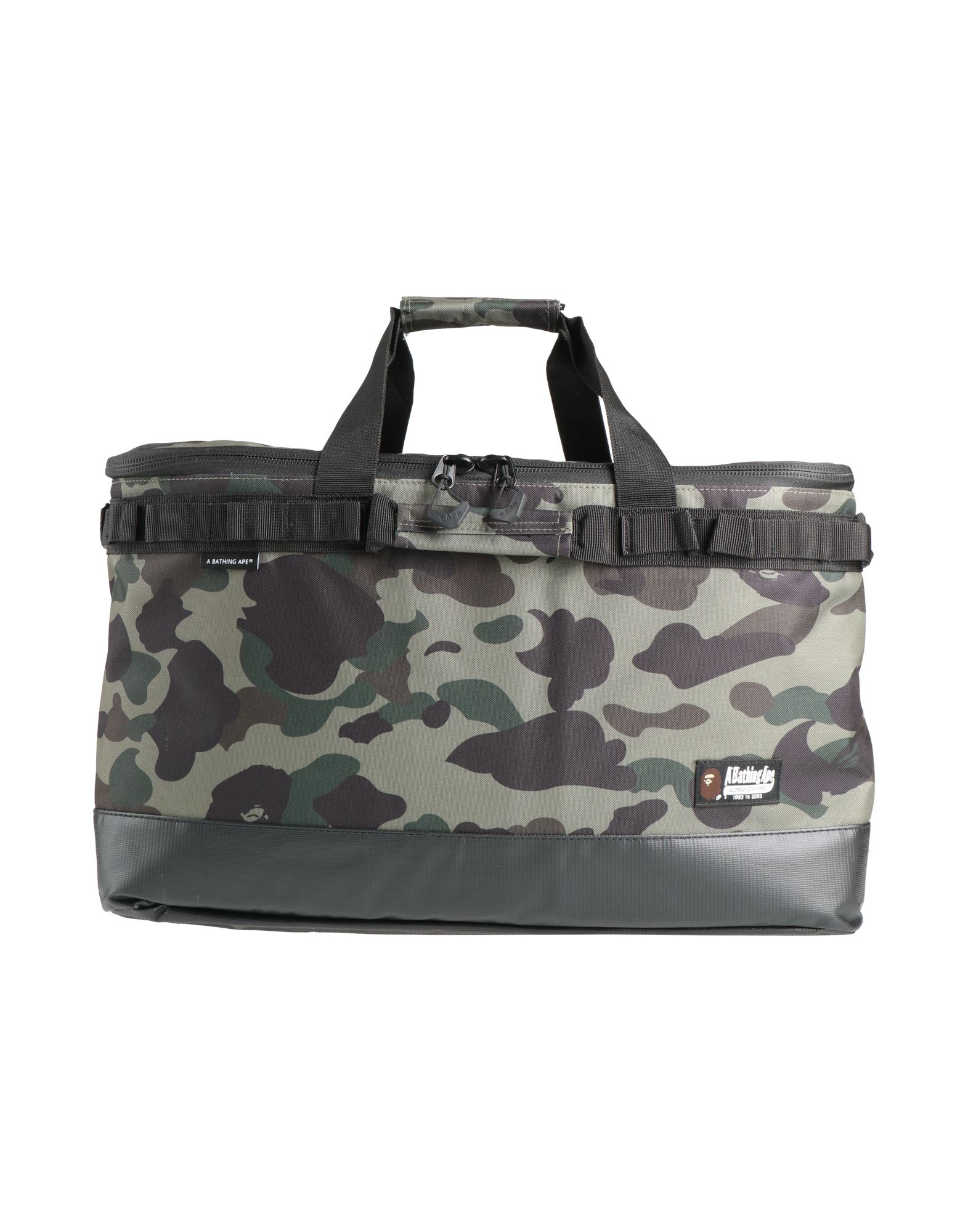 A BATHING APE - Containers and baskets