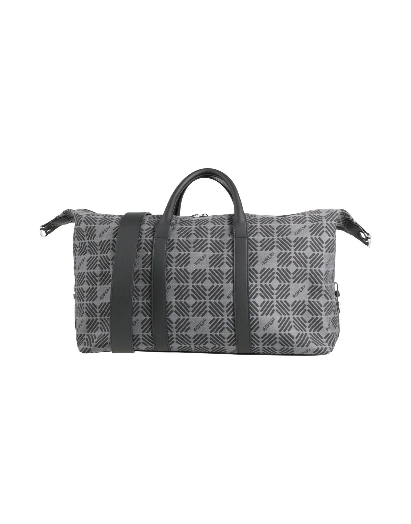 MOREAU Paris - Duffel bags