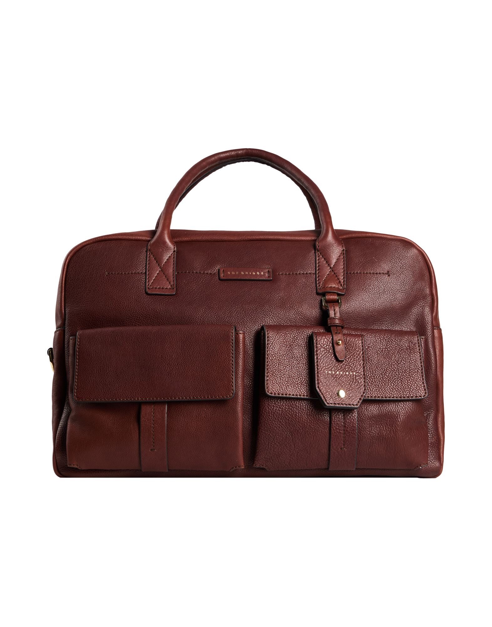 THE BRIDGE - Duffel bags