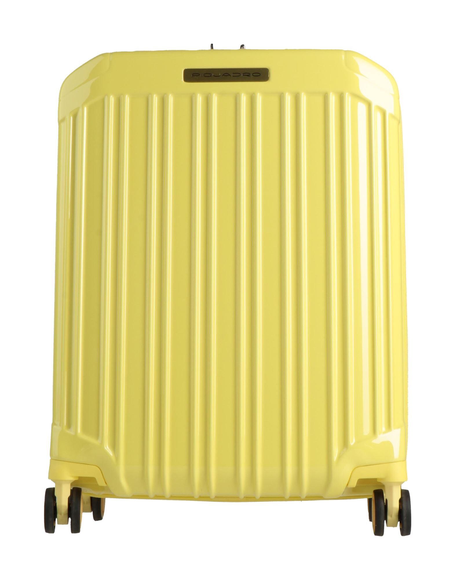 PIQUADRO - Wheeled luggage