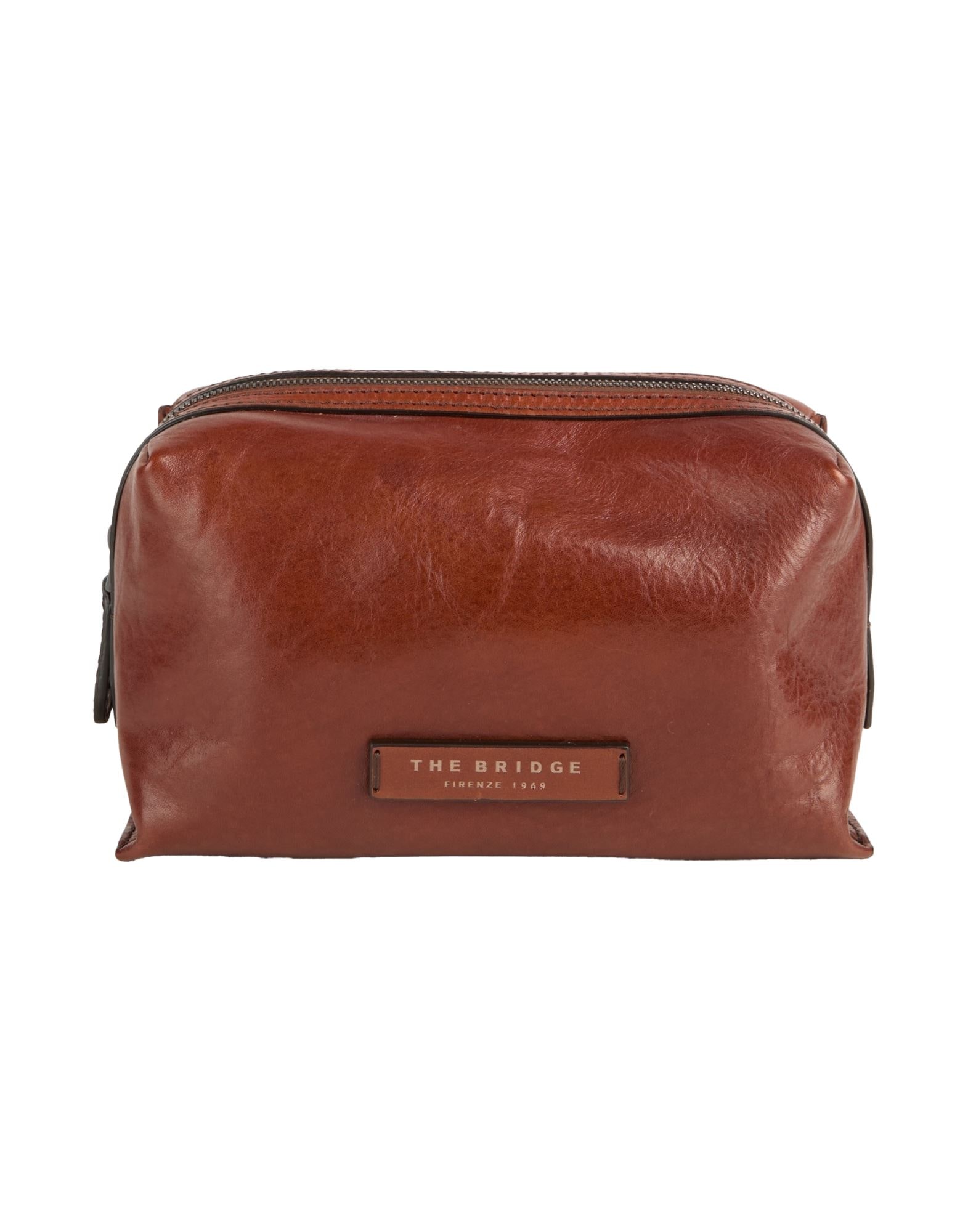 THE BRIDGE - Beauty cases