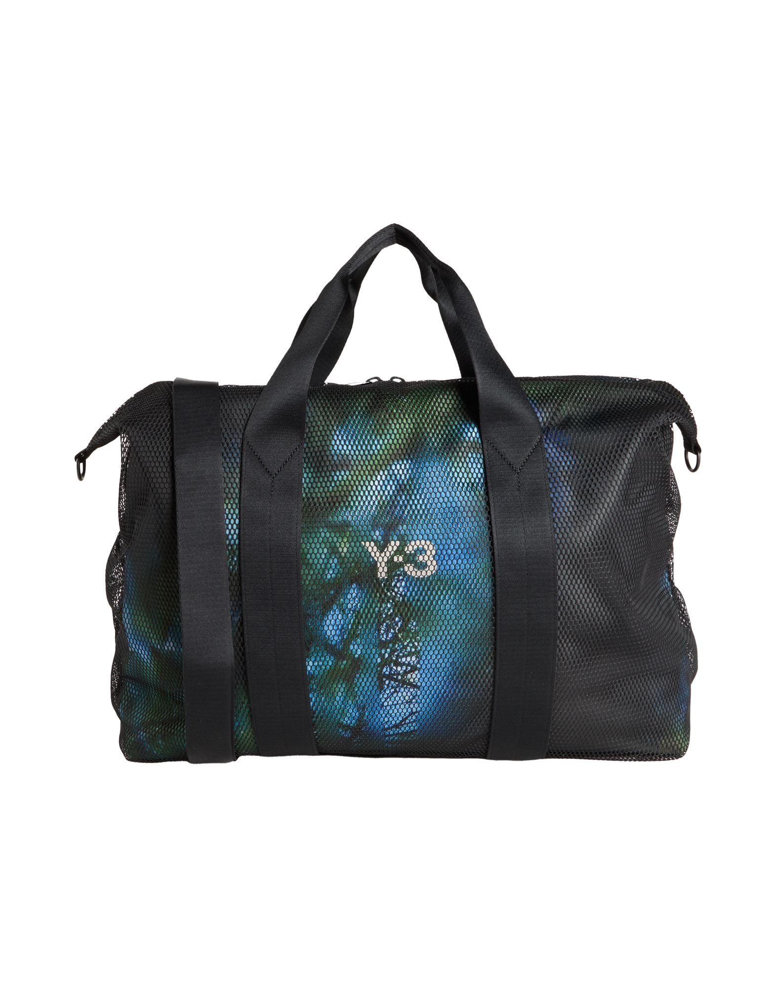Y-3 - Duffel bags