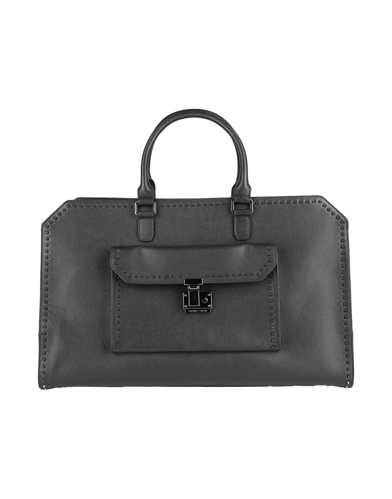 EMPORIO ARMANI - Дорожные сумки