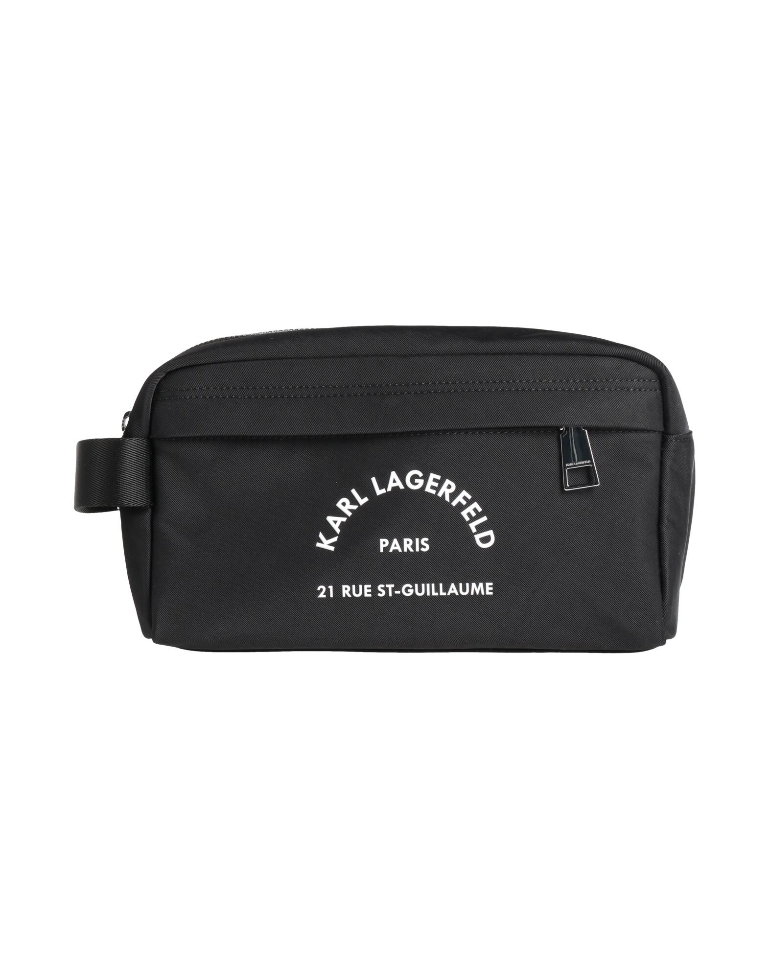 KARL LAGERFELD - Beauty case