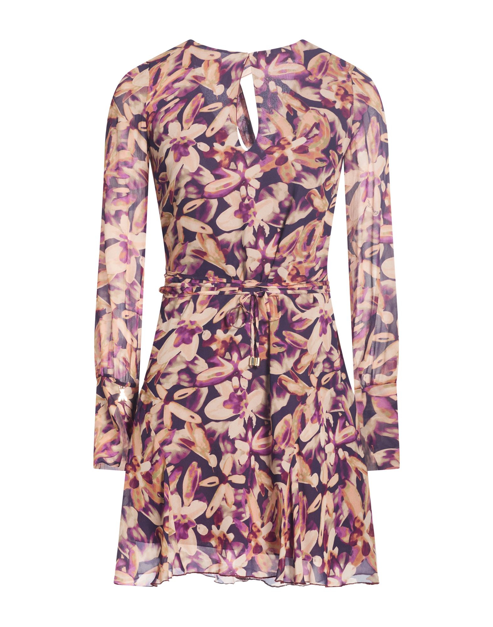 PATRIZIA PEPE - Mini dresses