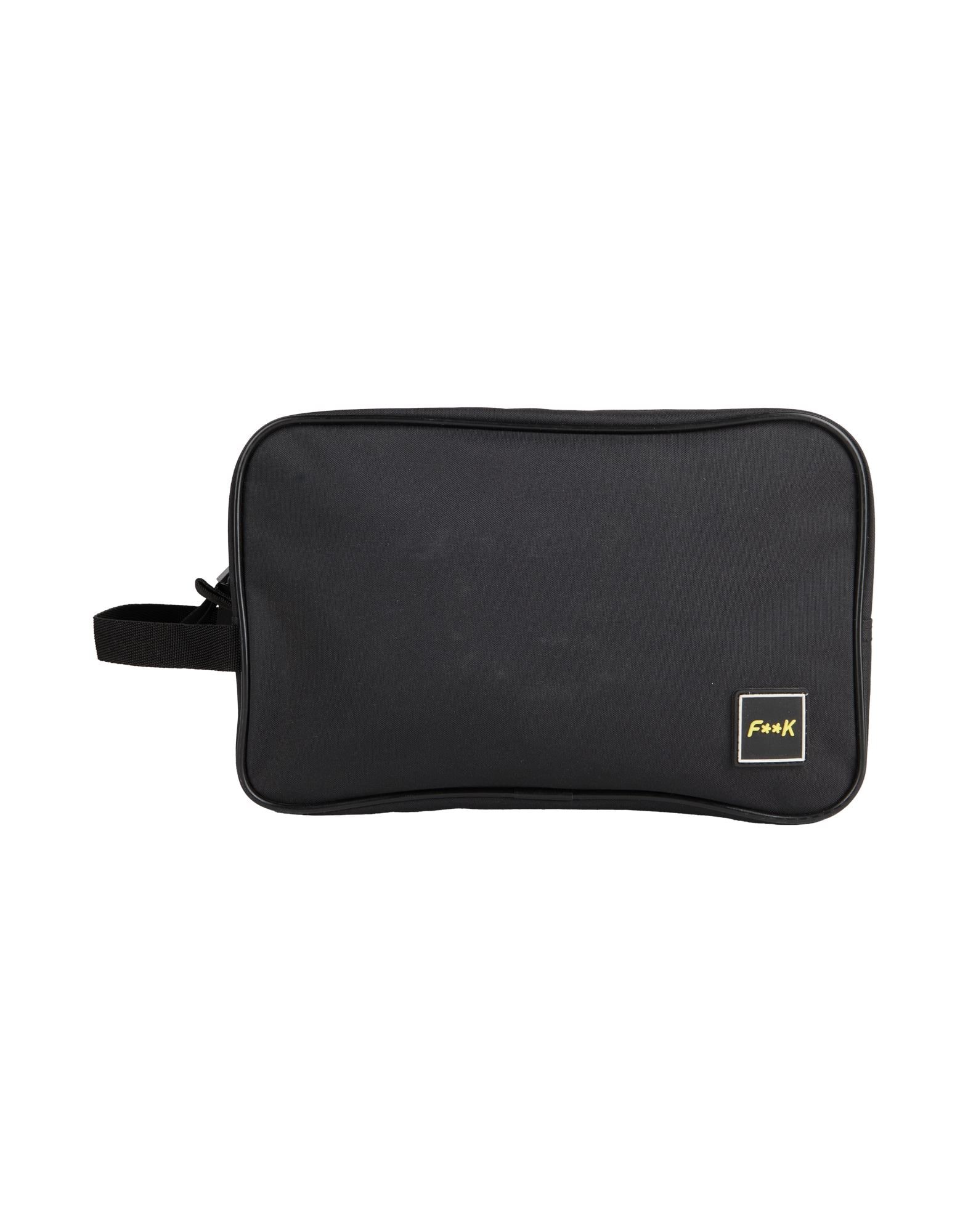 F**K PROJECT - Beauty cases