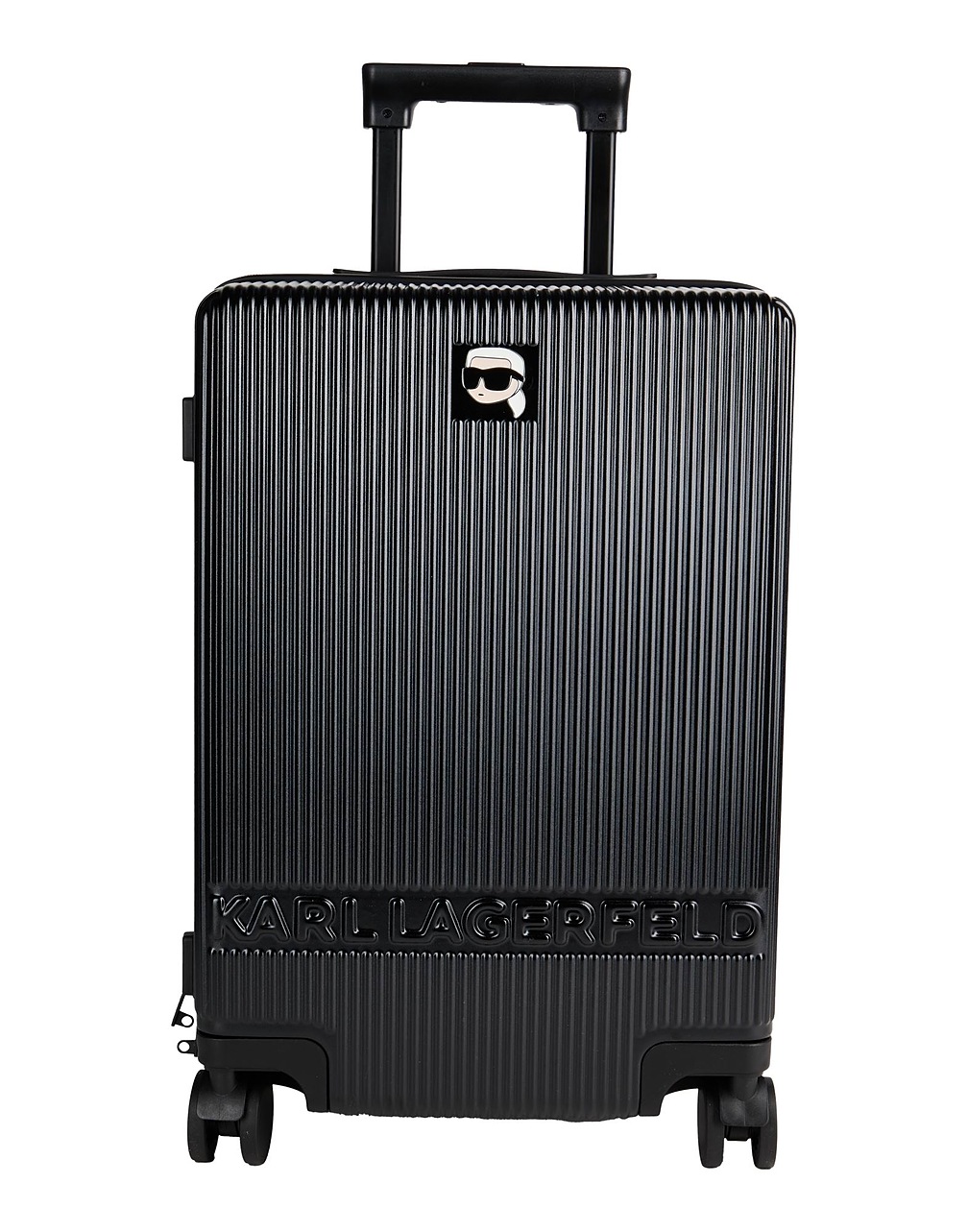 KARL LAGERFELD - Wheeled luggage