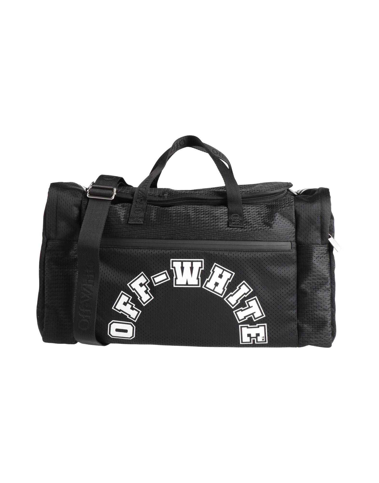 OFF-WHITE™ - Duffel bags