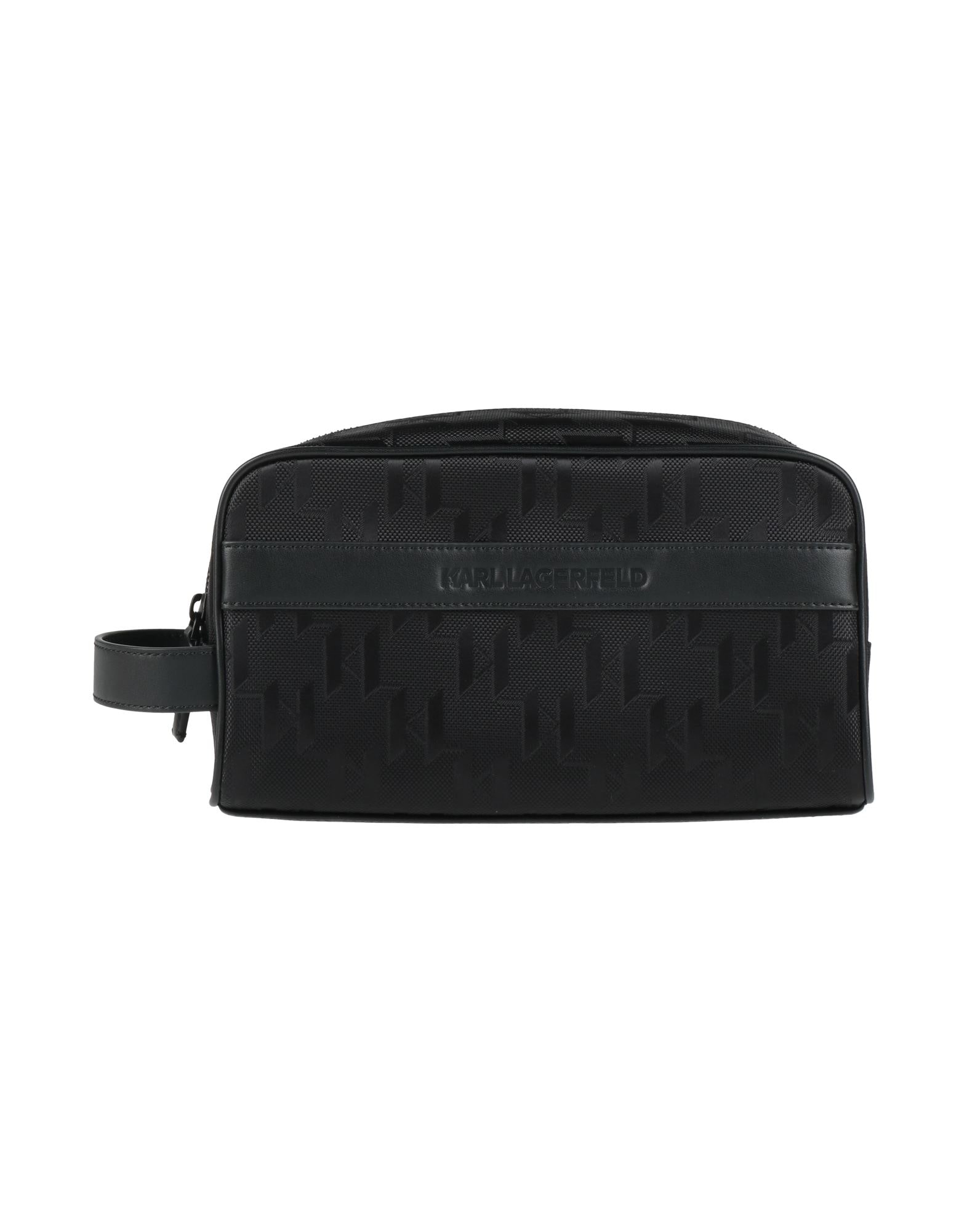 KARL LAGERFELD - Beauty cases