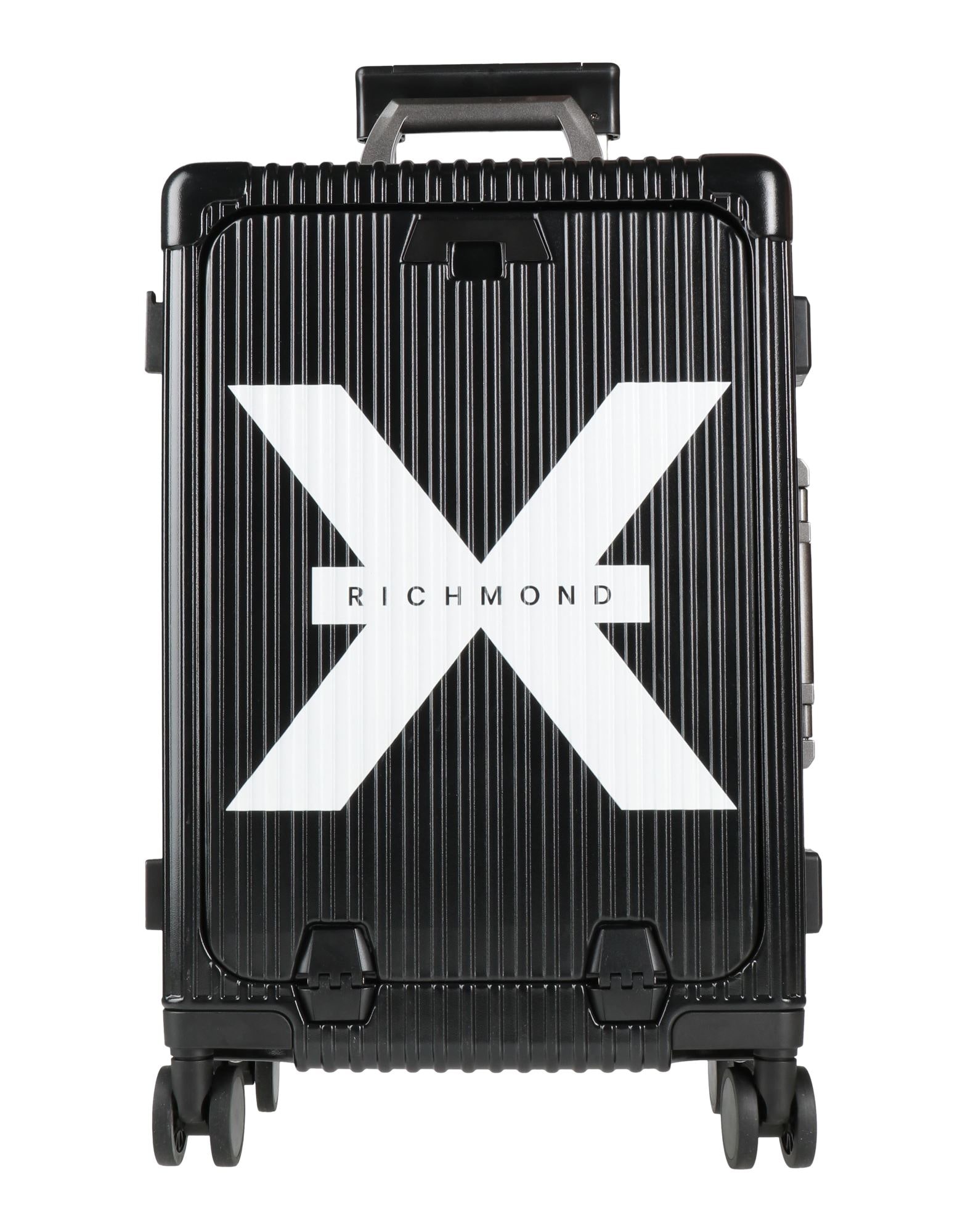 RICHMOND X - 캐리어