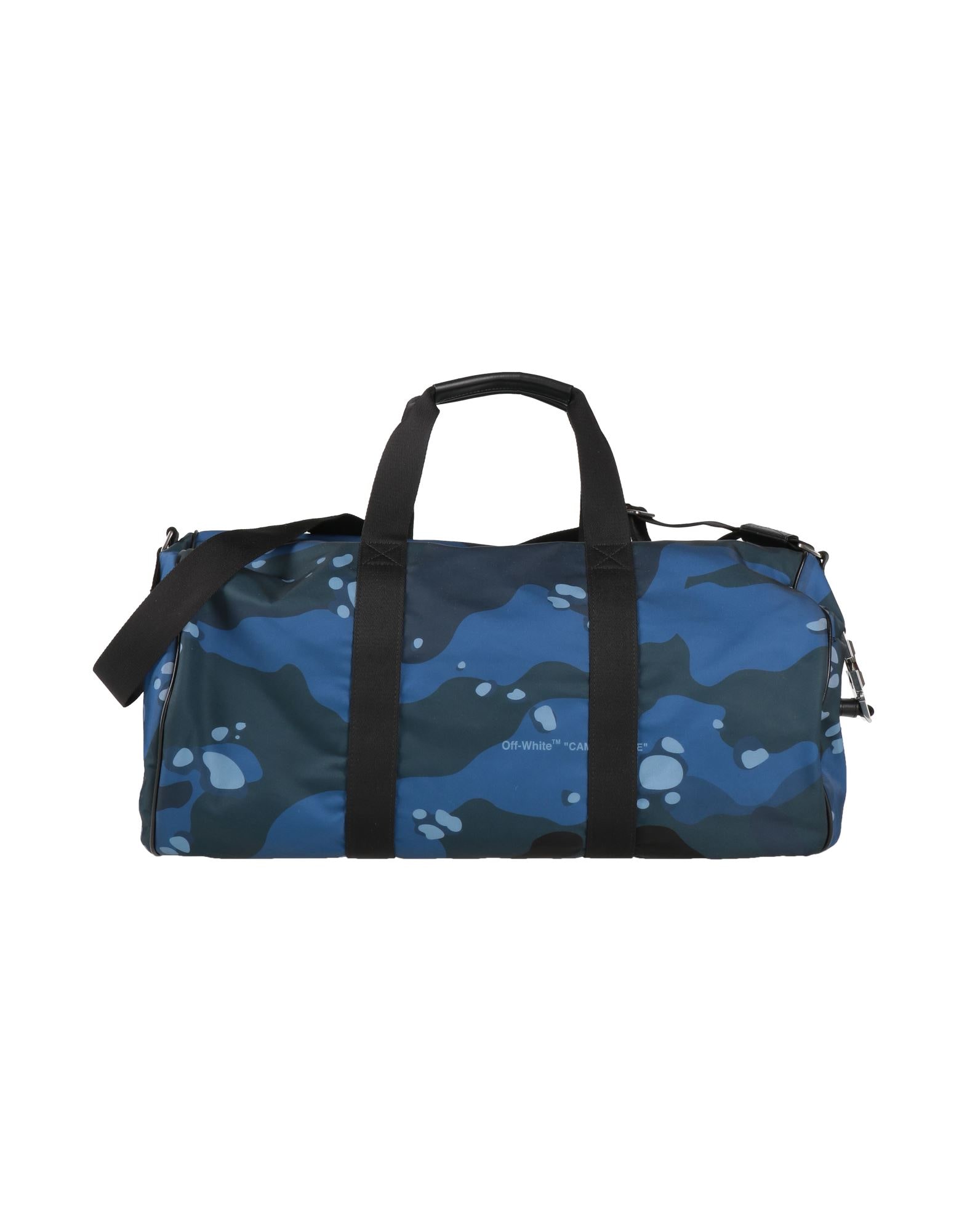 OFF-WHITE™ - Duffel bags