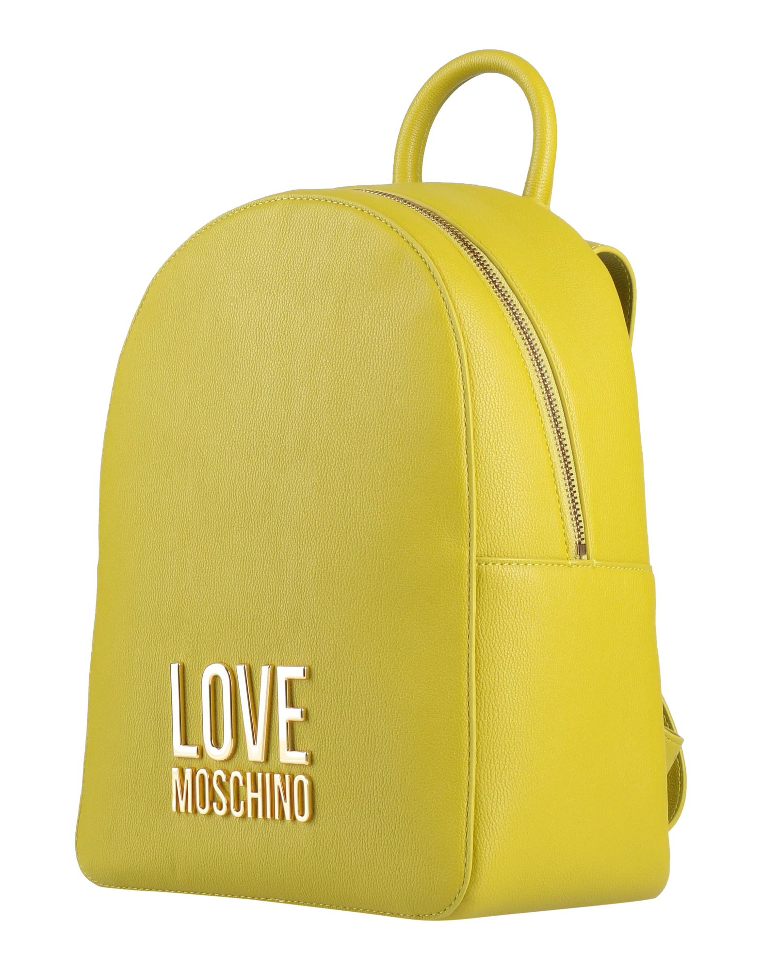 LOVE MOSCHINO - Backpacks