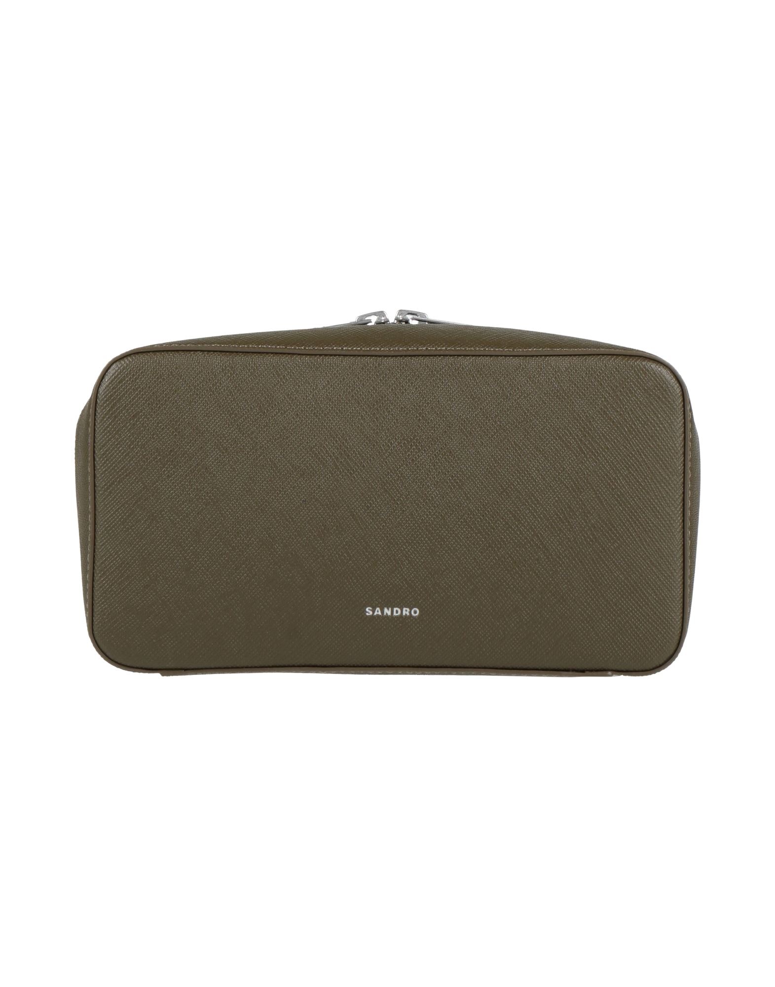 SANDRO - Beauty cases