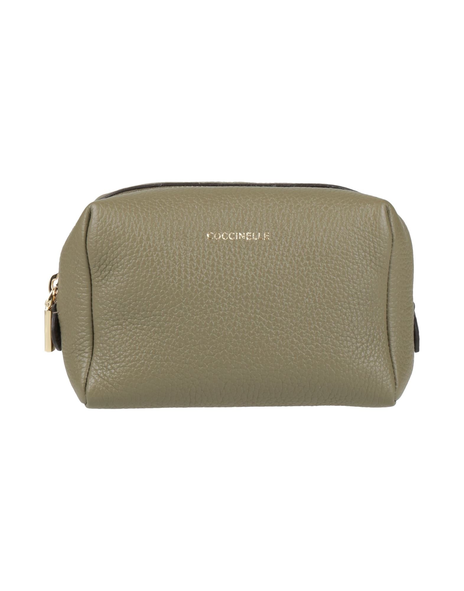 COCCINELLE - Beauty cases