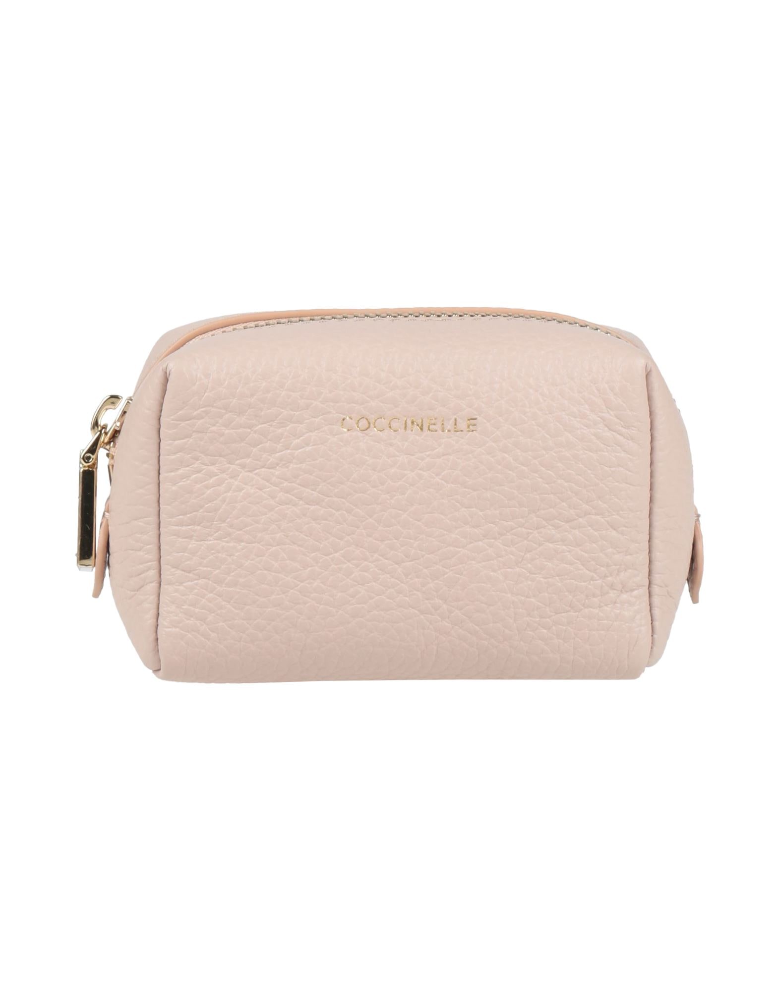 COCCINELLE - Beauty cases