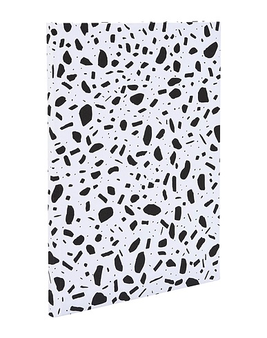 NORMANN COPENHAGEN Planners & notebooks White Paper