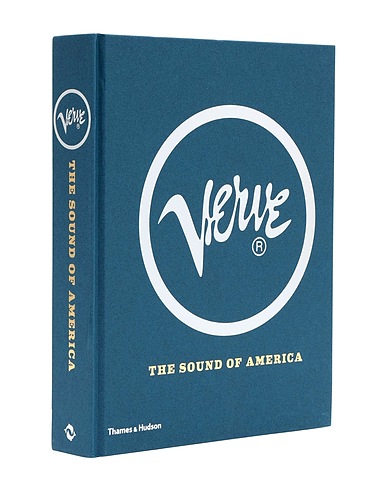 Thames & Hudson Verve: The Sound Of America - Lifestyle Book ...