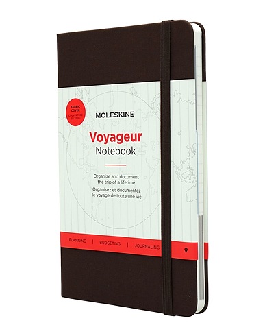 ZOOM MOLESKINE - Planners & notebooks