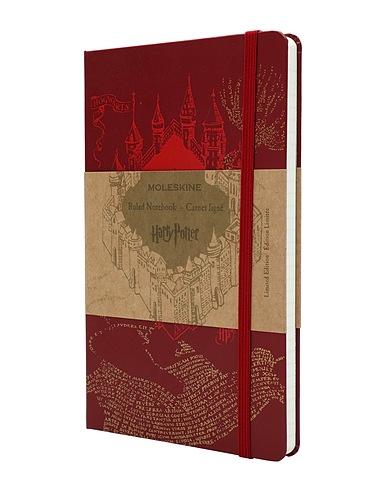ZOOM MOLESKINE - Planners & notebooks