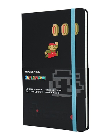 ZOOM MOLESKINE - Planners & notebooks