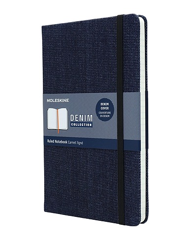 ZOOM MOLESKINE - Planners & notebooks