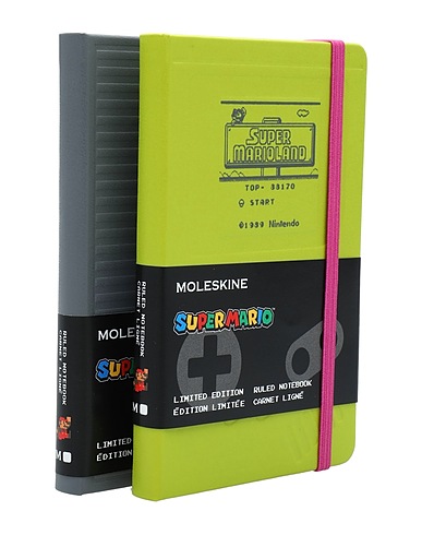MOLESKINE