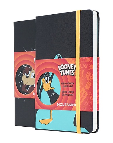 ZOOM MOLESKINE - Planners & notebooks