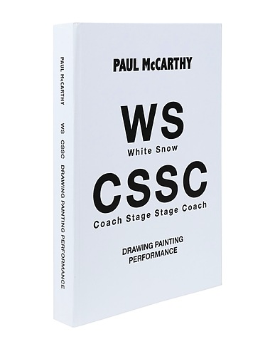 PAUL MCCARTHY
