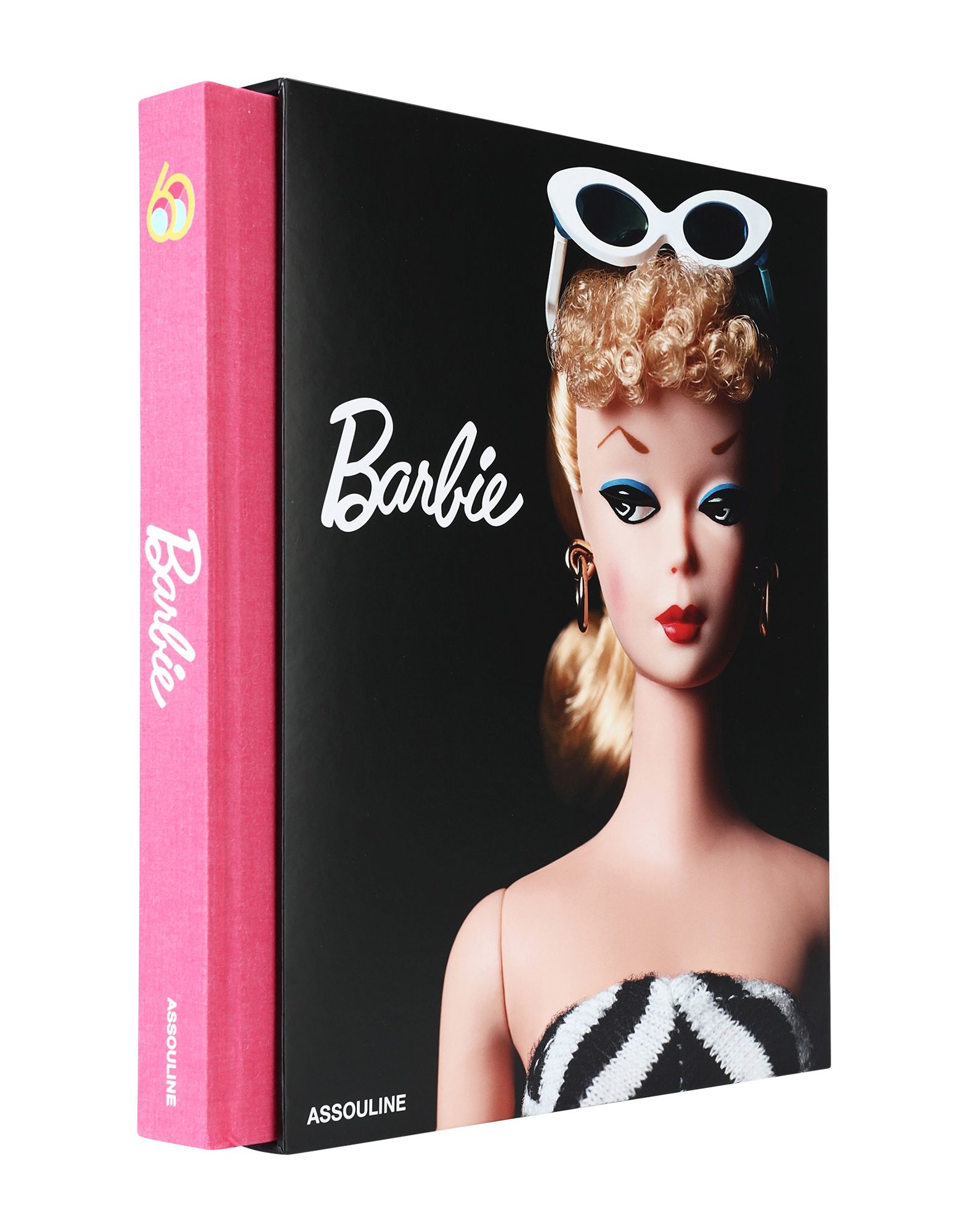 barbie libro