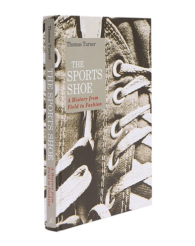 BLOOMSBURY Arte The Sports Shoe
 (-) Papel