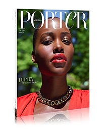PORTER Magazine - Lifestyle Book