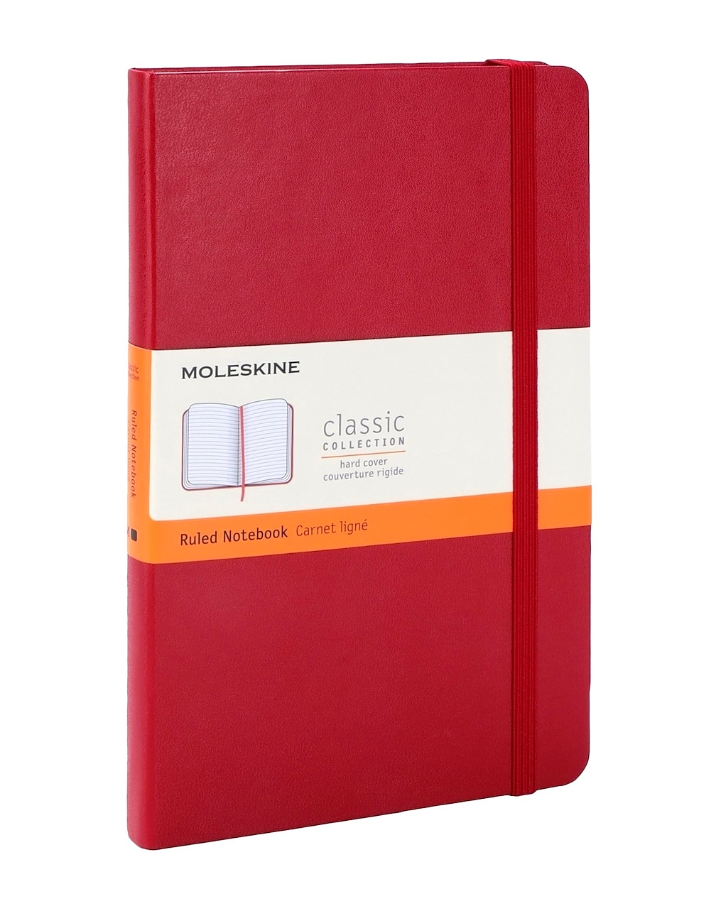 MOLESKINE - Ατζέντες και σημειωματάρια
