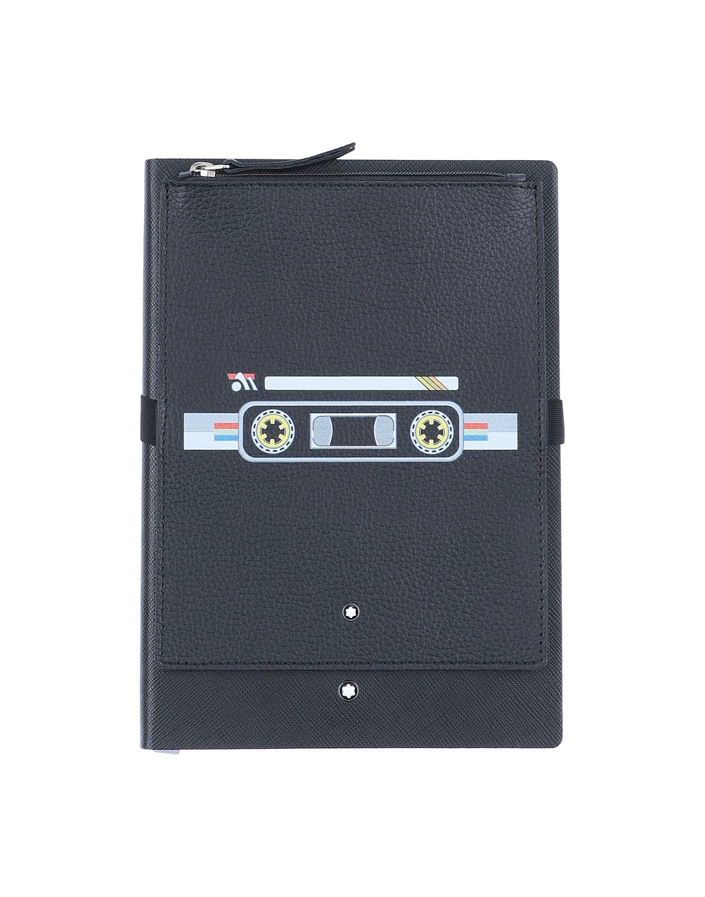 MONTBLANC - Planners & Notebooks