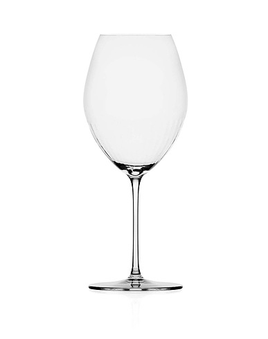 ICHENDORF Είδη Bar Ichendorf Solisti Set 2 Calici Syrah effetto ottico Διαφανές Βοριοπυριτικό γυαλί