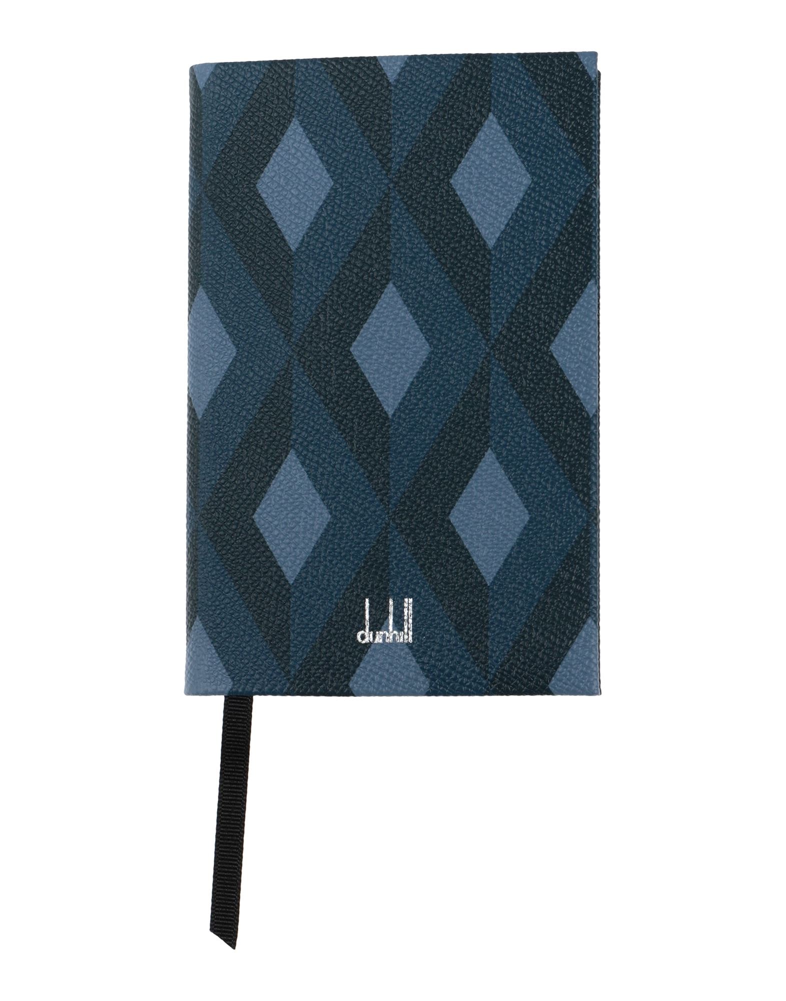 DUNHILL - Planners & Notebooks
