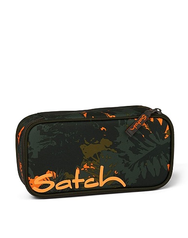 SATCH Accessories Military green 100% Polyester