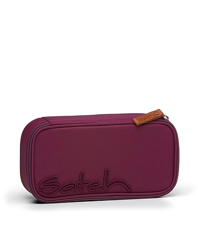 SATCH Accessories Mauve 100% Polyester