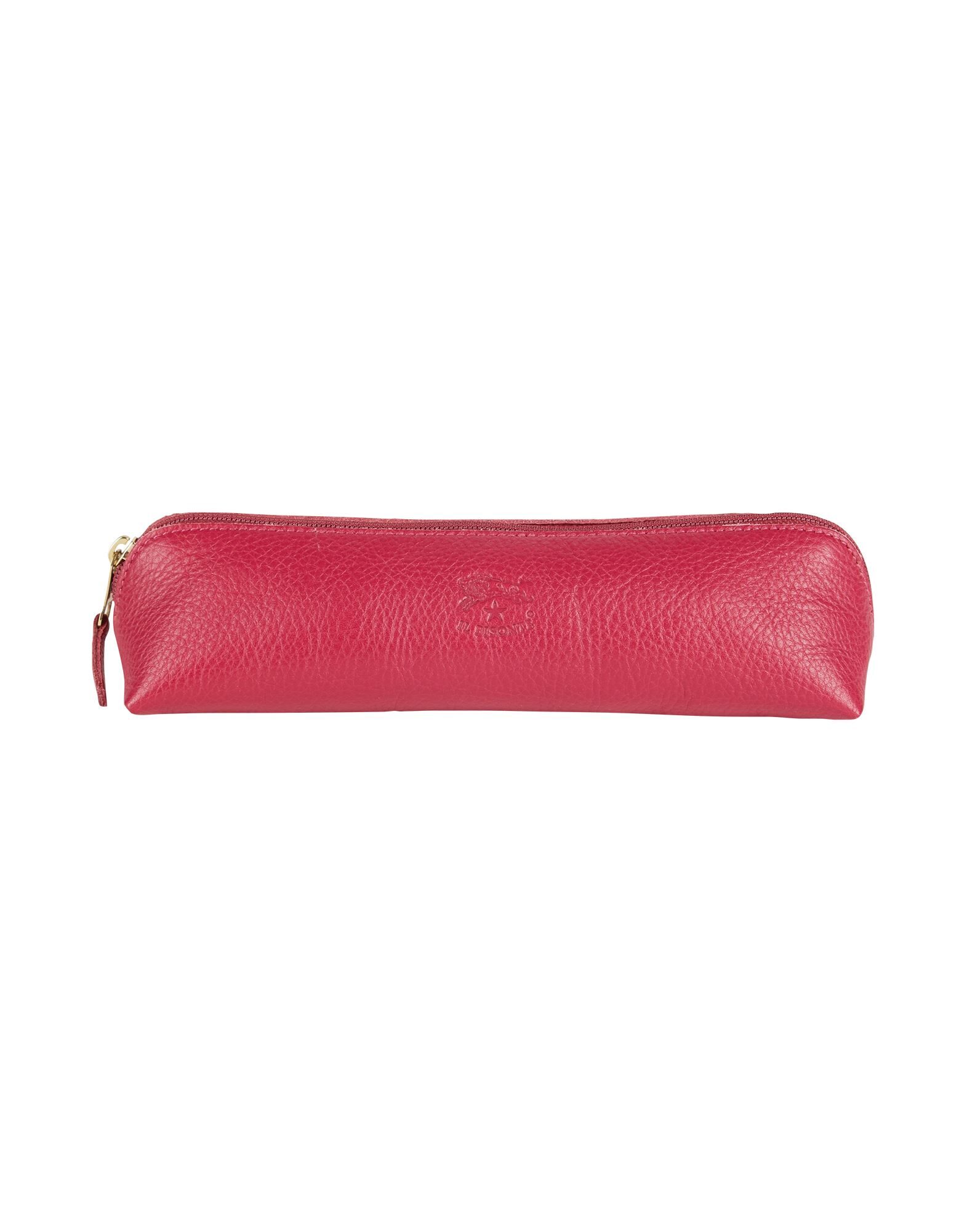 IL BISONTE - Pencil cases