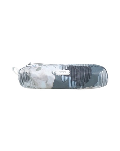 TUMI Accessories Grey Textile fibres