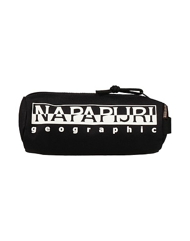 NAPAPIJRI Accessori Nero 100% Poliestere