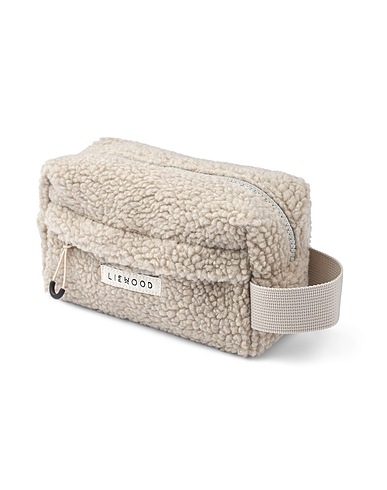 LIEWOOD Accessori Beige 80% Poliestere riciclato, 20% Poliestere