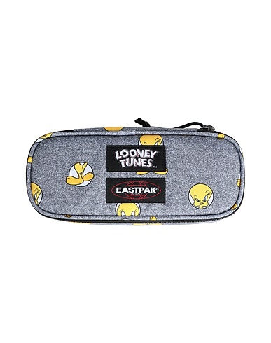 EASTPAK Accessories OVAL SINGLE Grey 100% Polyester