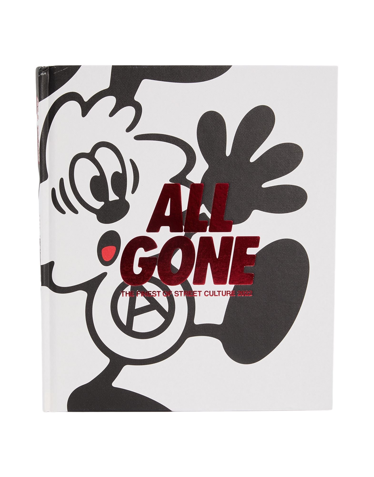 LA MJC - Contemporary culture books