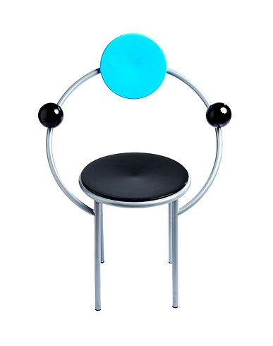 ZOOM MEMPHIS MILANO - Chair