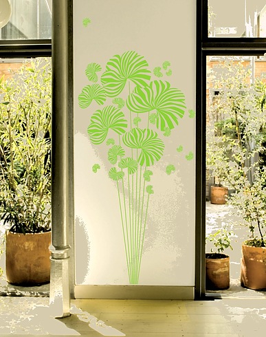 ZOOM DOMESTIC - Wall Decor