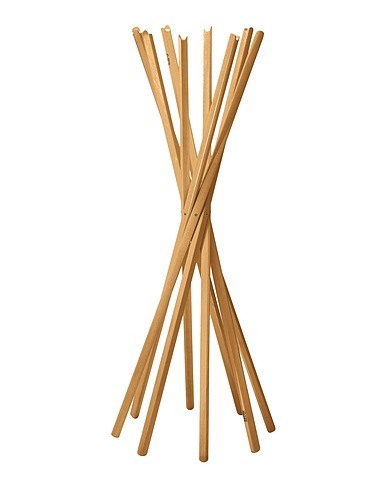 ZOOM ZANOTTA - Coat rack