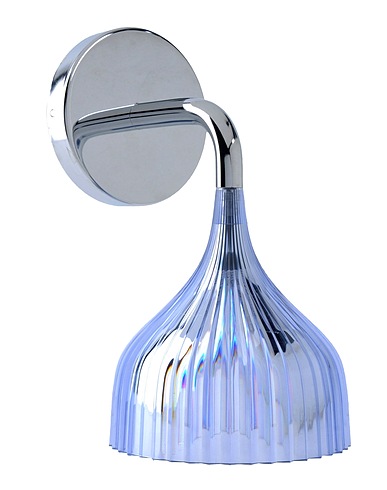 ZOOM KARTELL - Lampe murale